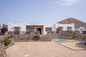 Villa Alisios La Asomada